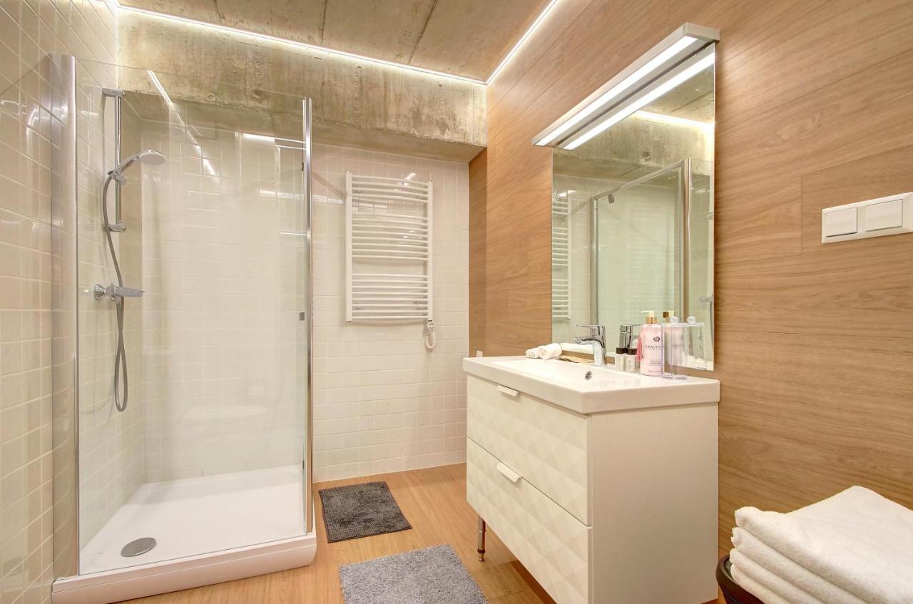 Kauno-Algirdo Luxury Apartments VNO Eksteriør billede
