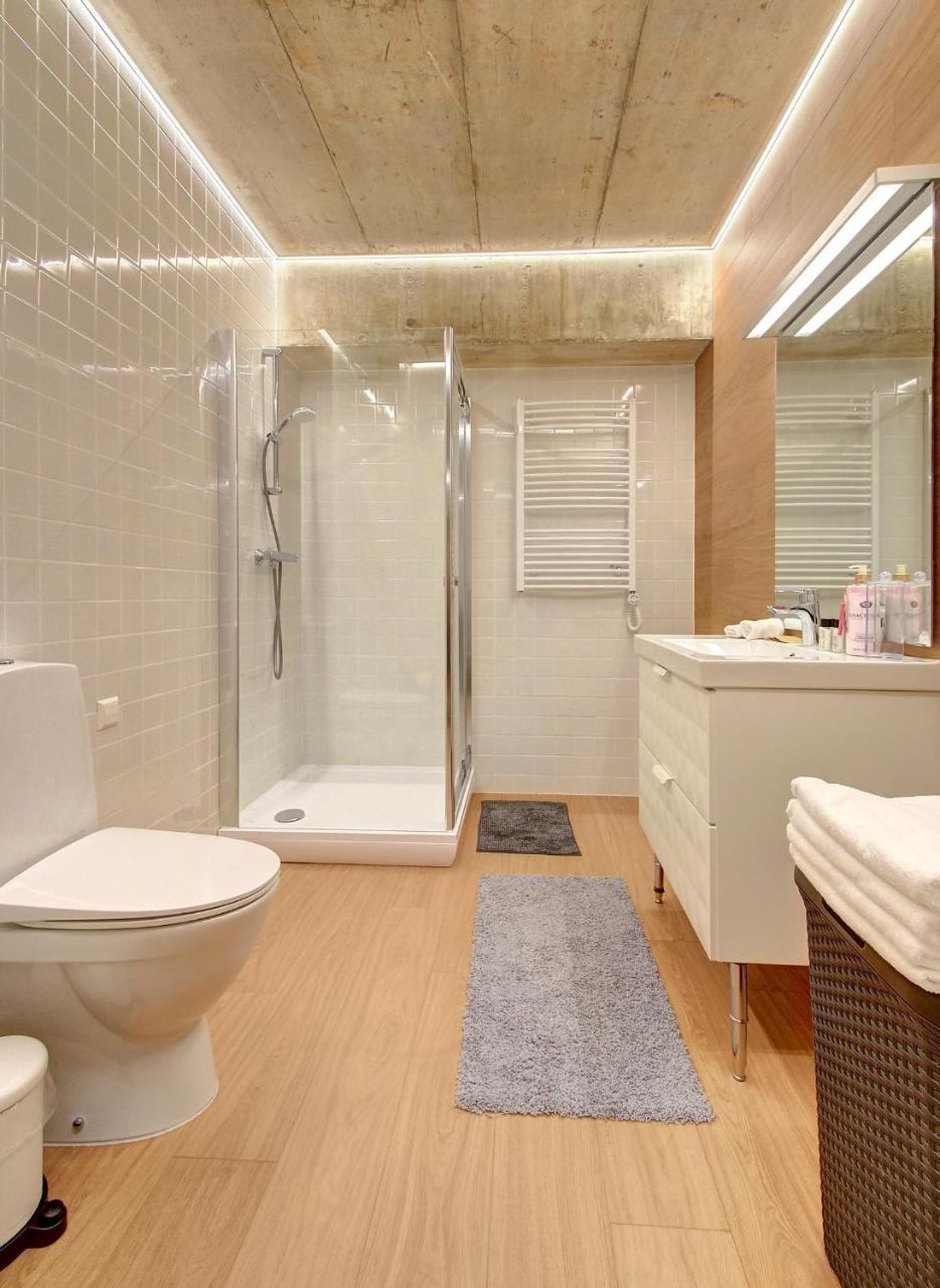 Kauno-Algirdo Luxury Apartments VNO Eksteriør billede